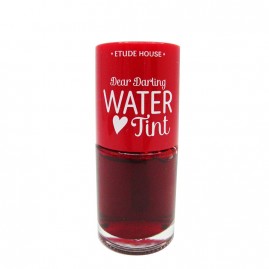 Тинт для губ ETUDE HOUSE dear darling water tint #02 Cherry Ade, 10 гр.