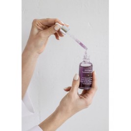 Омолаживающая гиалуроновая сыворотка с коллоидным золотом Skinomical, 50мл