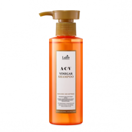 Шампунь с яблочным уксусом Lador ACV vinegar shampoo, 150 мл