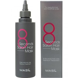 Маска для восстановления волос с салонным эффектом за 8 секунд Masil Second Salon Hair Mask, 100мл
