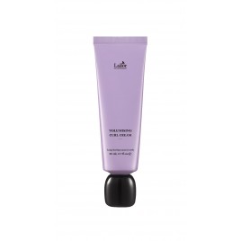 Крем-эссенция для вьющихся волос Lador Volumising Curl Cream, 80мл