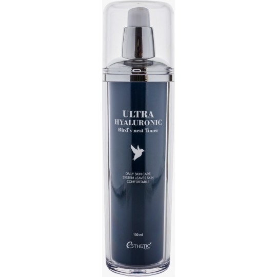 esthetic house ultra hyaluronic acid bird's nest eye cream