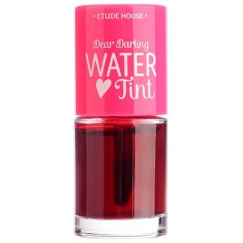 Тинт для губ ETUDE HOUSE Dear Darling Water Tint #01 Strawberry Ade, 10 мл