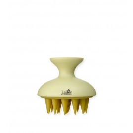 Щетка для вспенивания шампуня и массажа головы Lador Scalp Massager Shampoo Brush