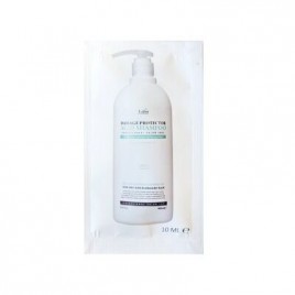 Шампунь для волос с аргановым маслом Lador Damage Protector Acid Shampoo POUCH, 10 мл