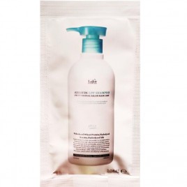 Шампунь для волос кератиновый Lador Keratin LPP Shampoo POUCH, 10мл