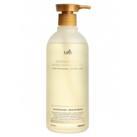 Шампунь против выпадения волос Lador Dermatical Hair Loss Shampoo, 530мл