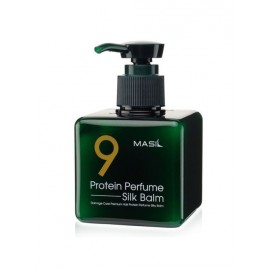 Бальзам для волос с протеинами Masil 9 Protein Perfume Silk Balm, 180мл 