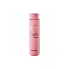 Шампунь для окрашенных волос с пробиотиками Masil 5Probiotics Color Radiance Shampoo, 300мл