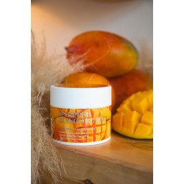 Взбитое масло Манго Skinomical  Whipped Mango Butter, 200мл