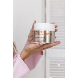 Взбитое Масло Какао Skinomical Nature Whipped Cocoa Butter, 200мл