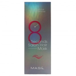 Восстановления маска для волос 8 секунд Masil 8 Second Salon Hair Mask, 200мл