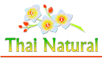 Thai-Natural: косметика